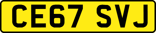 CE67SVJ