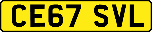 CE67SVL