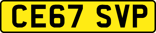 CE67SVP