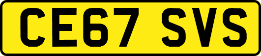 CE67SVS
