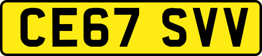 CE67SVV