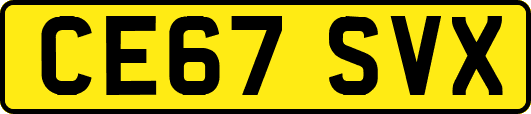CE67SVX