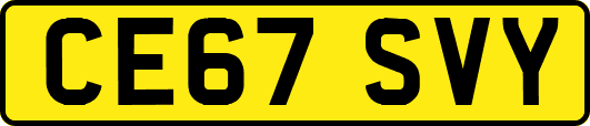 CE67SVY