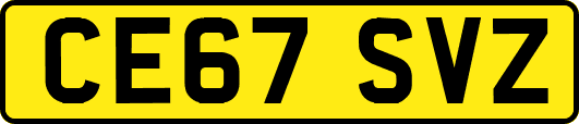 CE67SVZ