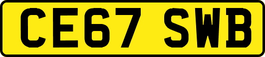 CE67SWB