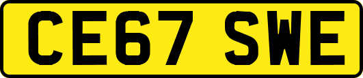 CE67SWE
