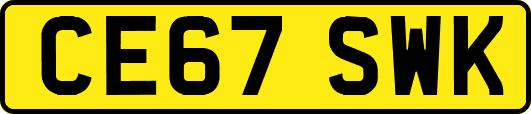 CE67SWK