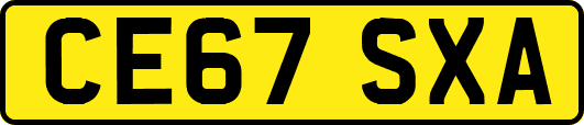 CE67SXA