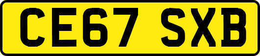 CE67SXB