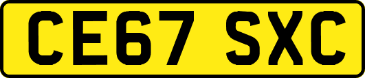 CE67SXC