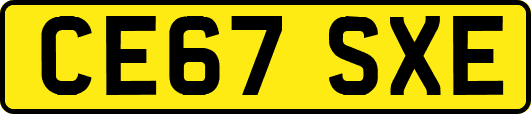 CE67SXE