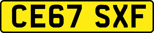 CE67SXF