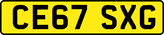 CE67SXG