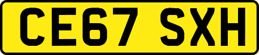 CE67SXH