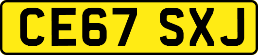 CE67SXJ