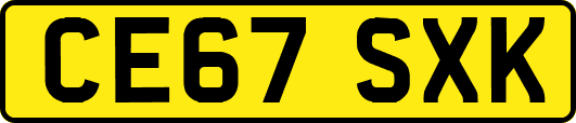 CE67SXK