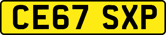 CE67SXP