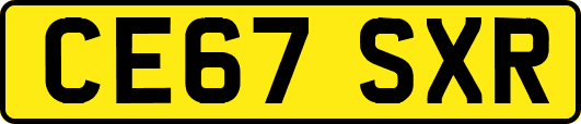 CE67SXR