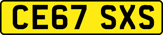 CE67SXS