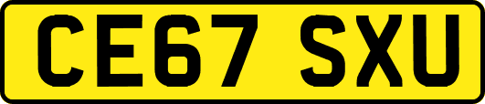 CE67SXU