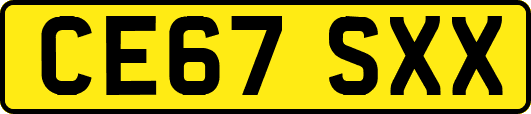 CE67SXX