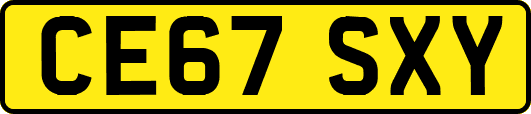 CE67SXY