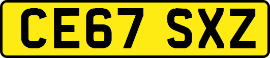 CE67SXZ