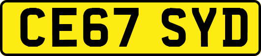 CE67SYD