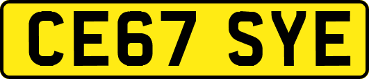CE67SYE