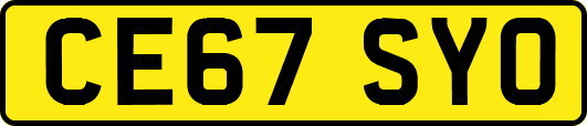 CE67SYO