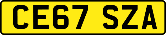 CE67SZA