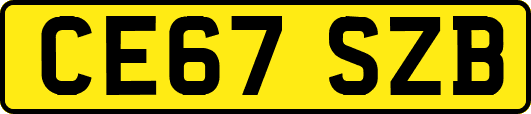 CE67SZB