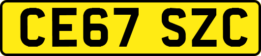 CE67SZC