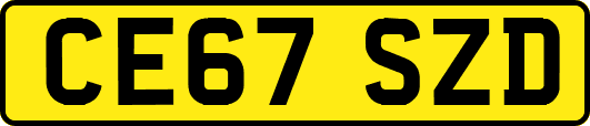 CE67SZD