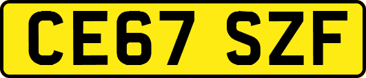 CE67SZF