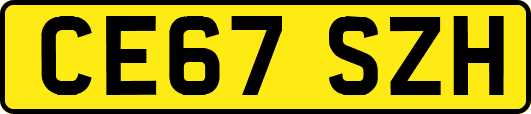 CE67SZH