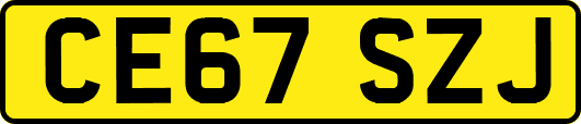CE67SZJ