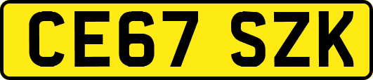 CE67SZK
