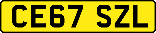 CE67SZL