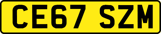 CE67SZM