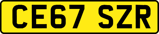 CE67SZR