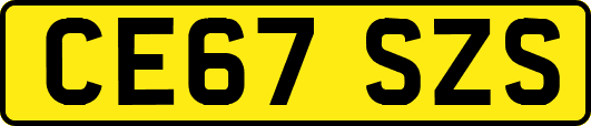 CE67SZS