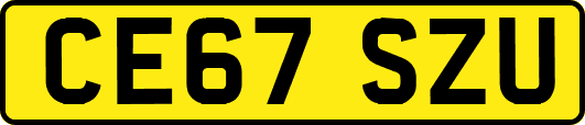 CE67SZU