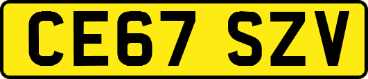 CE67SZV