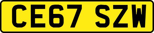 CE67SZW