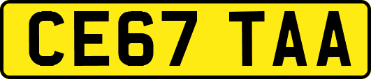 CE67TAA