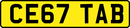 CE67TAB