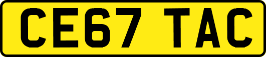 CE67TAC
