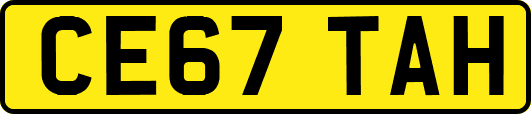 CE67TAH