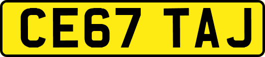 CE67TAJ